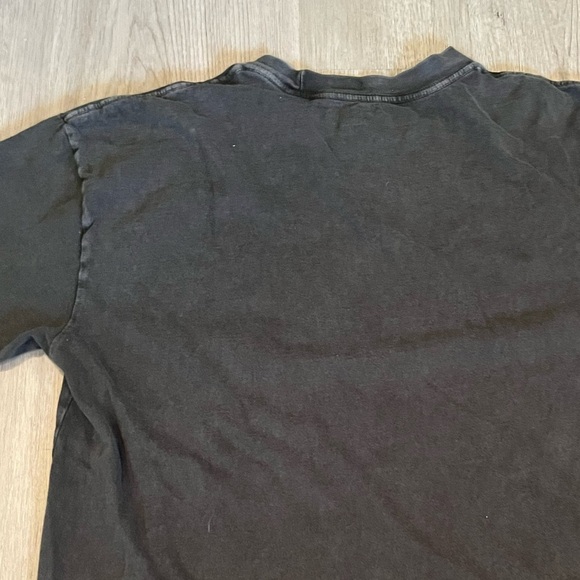 Abercrombie and Fitch Miami Heat T Shirt - Picture 3 of 5